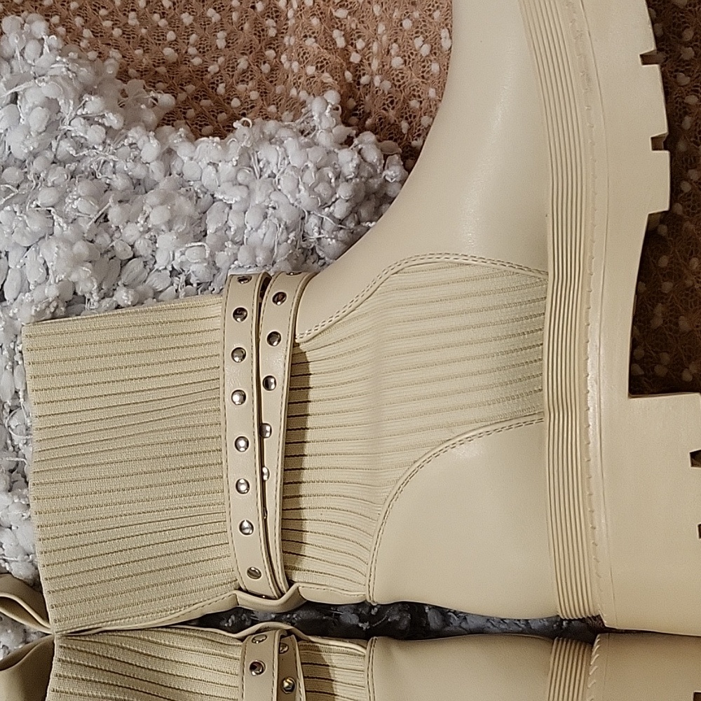 Dream Pairs ankle boots - Picture 13 of 14